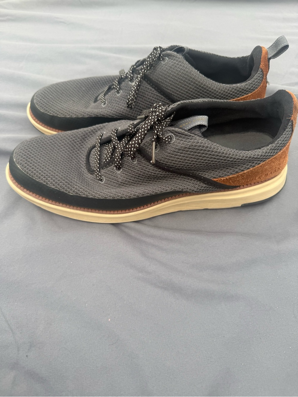 Cole Haan Grand Atlantic 360 C34651 Men's Casual Sneakers Tennis Shoes Size 12